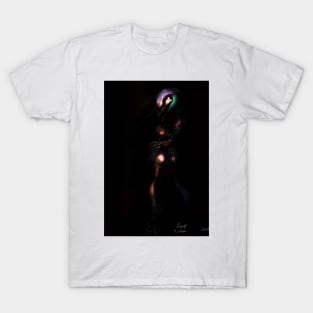 Colour Woman T-Shirt